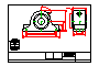 2D Sales Drawing